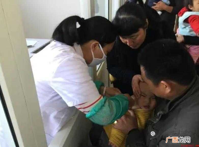 宝宝4个月打什么疫苗