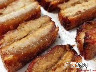 三层肉怎么做好吃