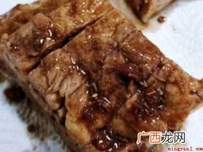 三层肉怎么做好吃