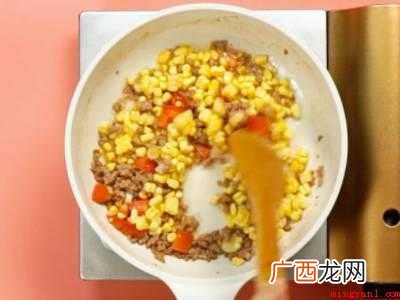 肉末怎么吃才好吃