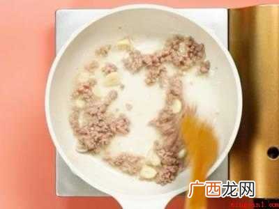 肉末怎么吃才好吃