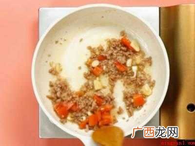 肉末怎么吃才好吃