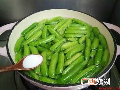 豌豆怎么吃比较好