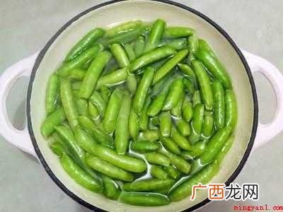豌豆怎么吃比较好