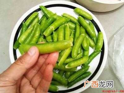 豌豆怎么吃比较好