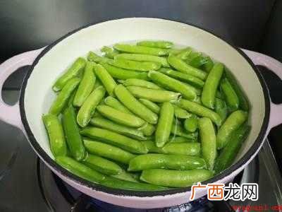 豌豆怎么吃比较好