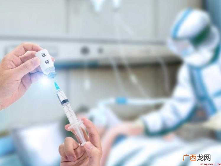打了新冠疫苗头胀痛怎么回事