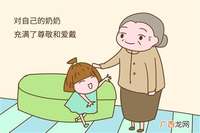 为何孩子越长大 越不喜欢去姥姥家 原因很现实 父母别勉强