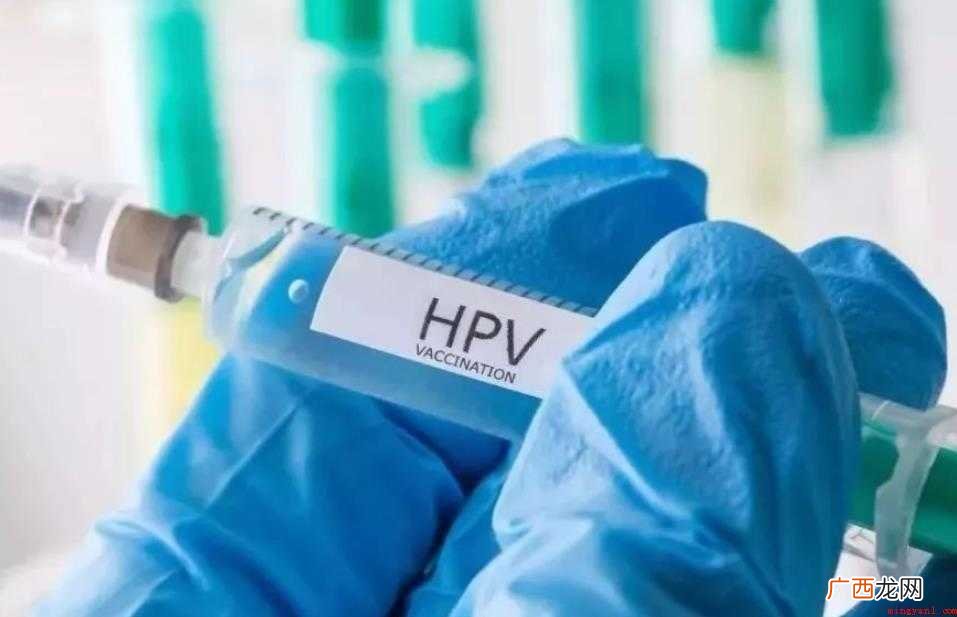 国产hpv疫苗可以预防几种