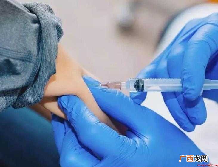 打完狂犬疫苗腿麻怎么回事
