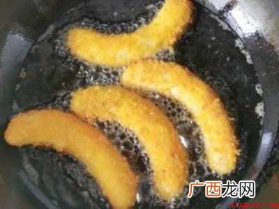 香蕉怎么做美食好吃