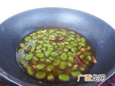 蚕豆怎么做好吃又简单