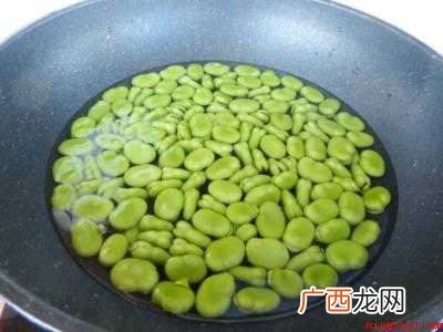 蚕豆怎么做好吃又简单