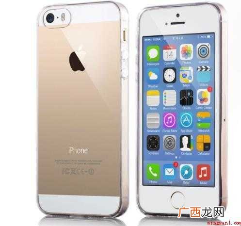 苹果iphone5和5s有什么区别