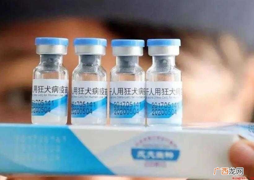 狂犬疫苗一定会产生抗体吗