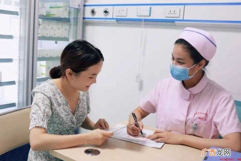 医院打疫苗几点上班