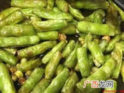豆王怎么炒的好吃窍门