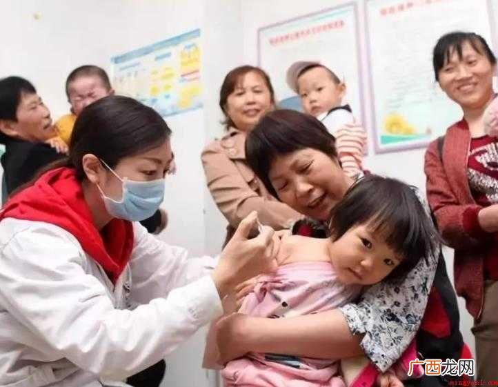 打疫苗了吃什么好