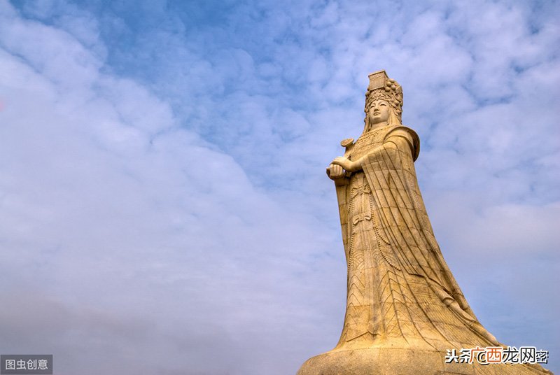 妈祖的来历和传说 妈祖为什么只活了28岁