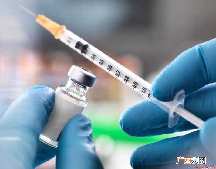 两种新冠疫苗有什么不同