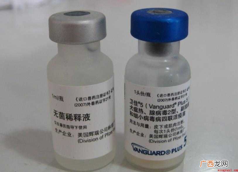 五联疫苗接种的意义有哪些