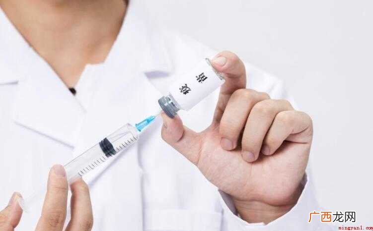 打新冠疫苗身上痒是怎么回事