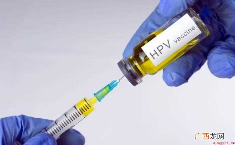 hpv疫苗什么人不适合打