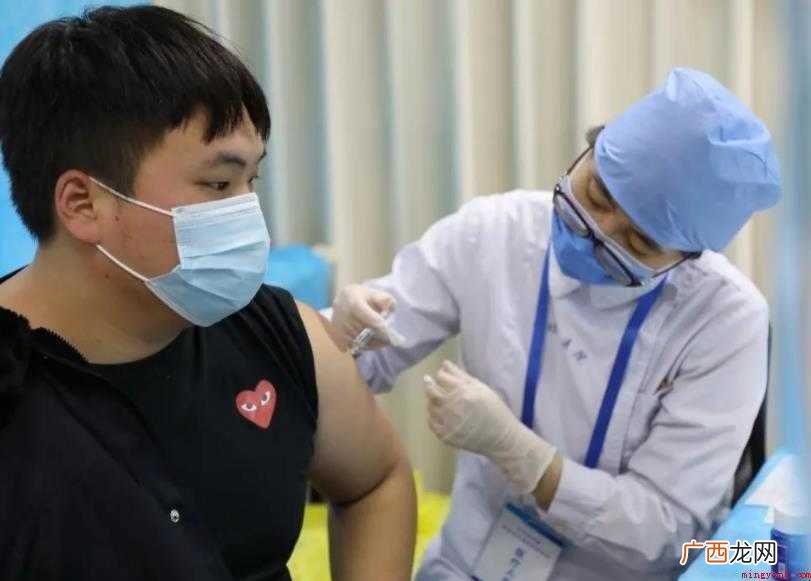 新冠疫苗接种的副作用有哪些