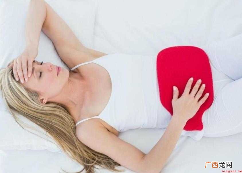 来月经痛经可以打疫苗吗