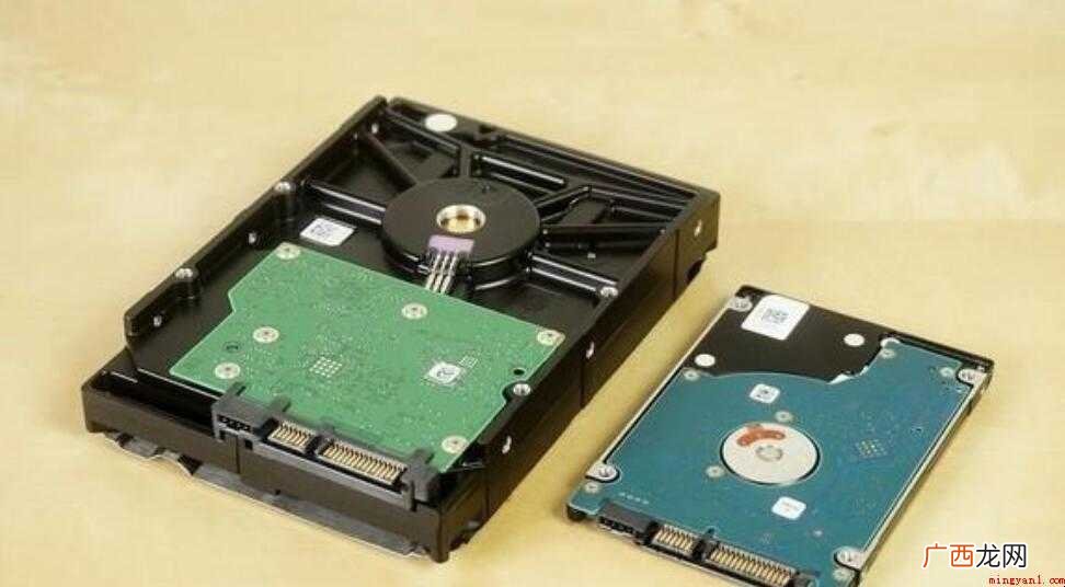 普通台式机硬盘尺寸是多大