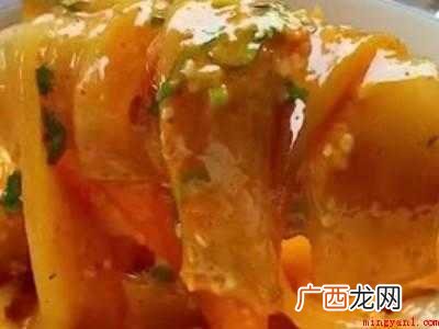 干宽粉怎么一直煮不软