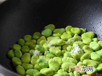 蚕豆怎么吃比较好