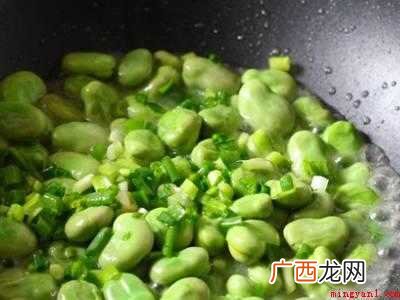 蚕豆怎么吃比较好