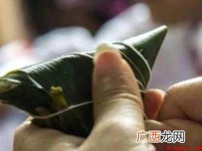 包粽子的料怎么调