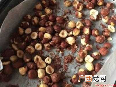榛子怎么吃