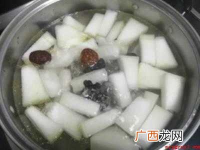 冬瓜豆腐汤怎么做