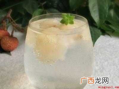 怎么吃荔枝