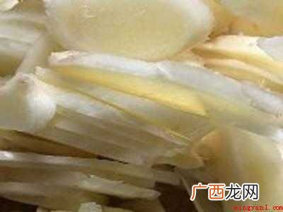 吃生姜怎么吃