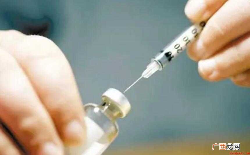 有预防肺结核的疫苗吗