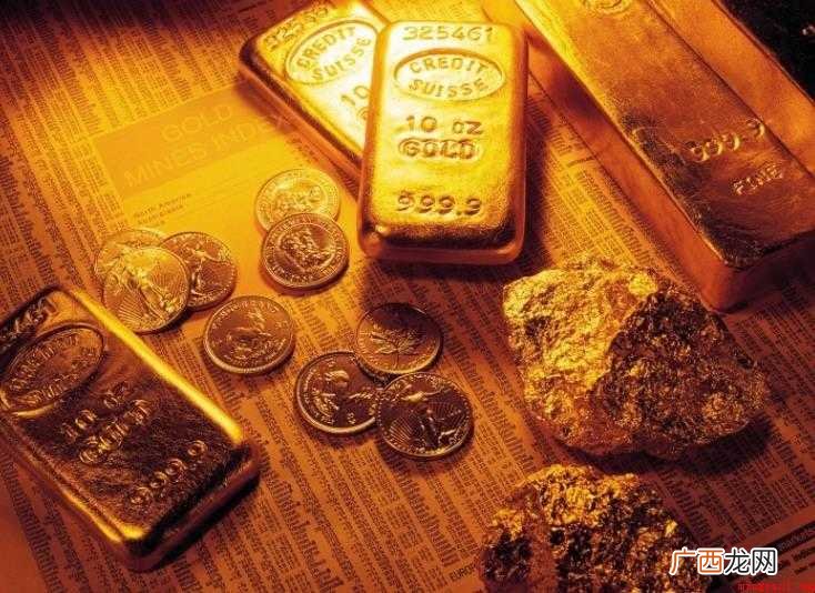 为什么疫苗出了黄金跌了