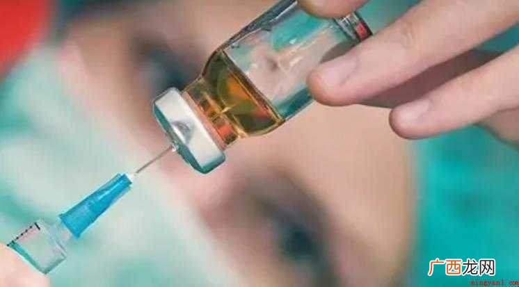 打完疫苗洗澡了会怎样