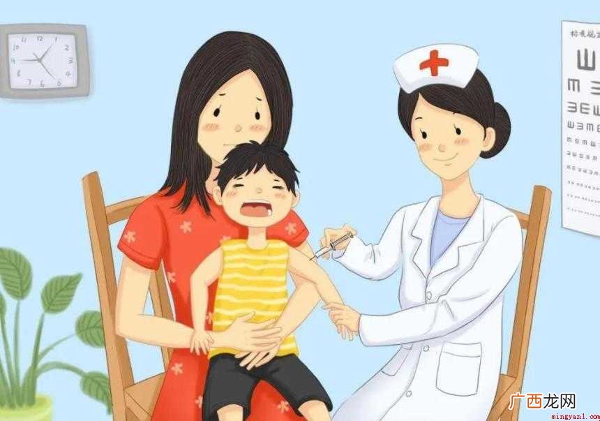免疫接种副作用有哪些