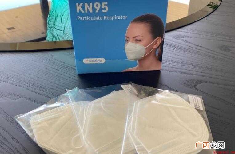 预防新冠病毒kn95口罩有用吗