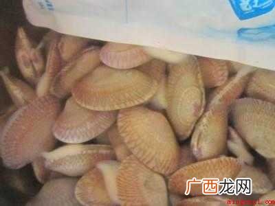 怎么吃花甲共有3步,花甲可做成爆炒花甲 怎么吃花甲