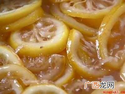 柠檬是怎么吃的具体操作步骤 柠檬是怎么吃的