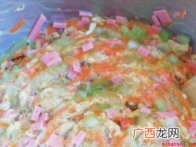 仙人掌如何食用