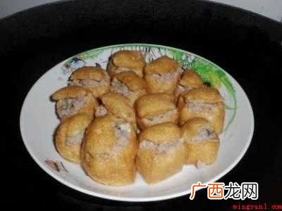 豆泡怎么吃好吃