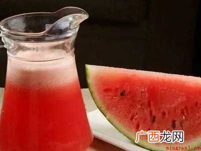 西瓜不甜怎么处理吃
