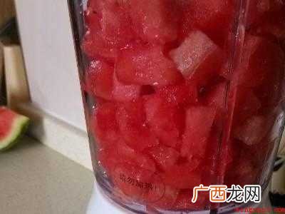 西瓜不甜怎么处理吃