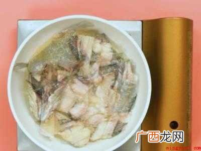 黑鱼怎么吃
